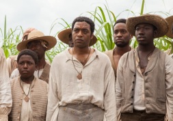 "12 Years a Slave"